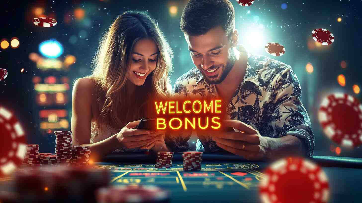 Casino PH779 Bonus – Boost Your First Spin
                              