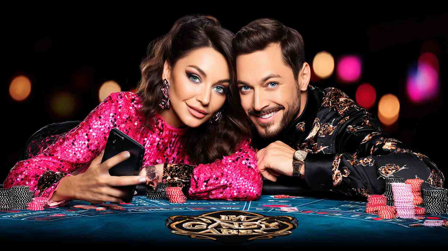Casino PH779 Games – Your Winning Collection
                              